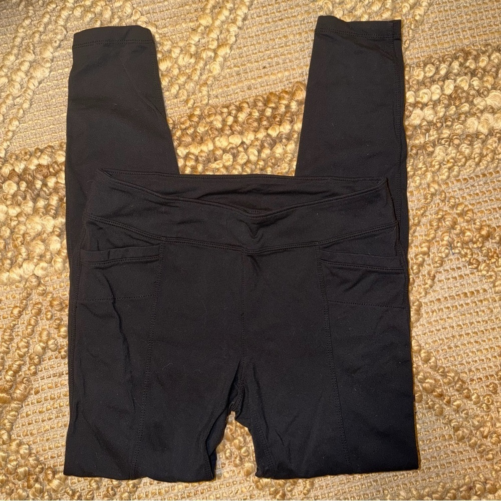 Athleta Metro High Waisted Legging - Picture 3 of 5